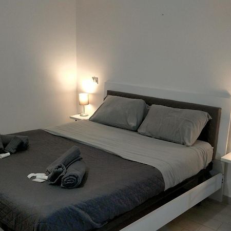 House Mattia Apartment Bari Exterior foto