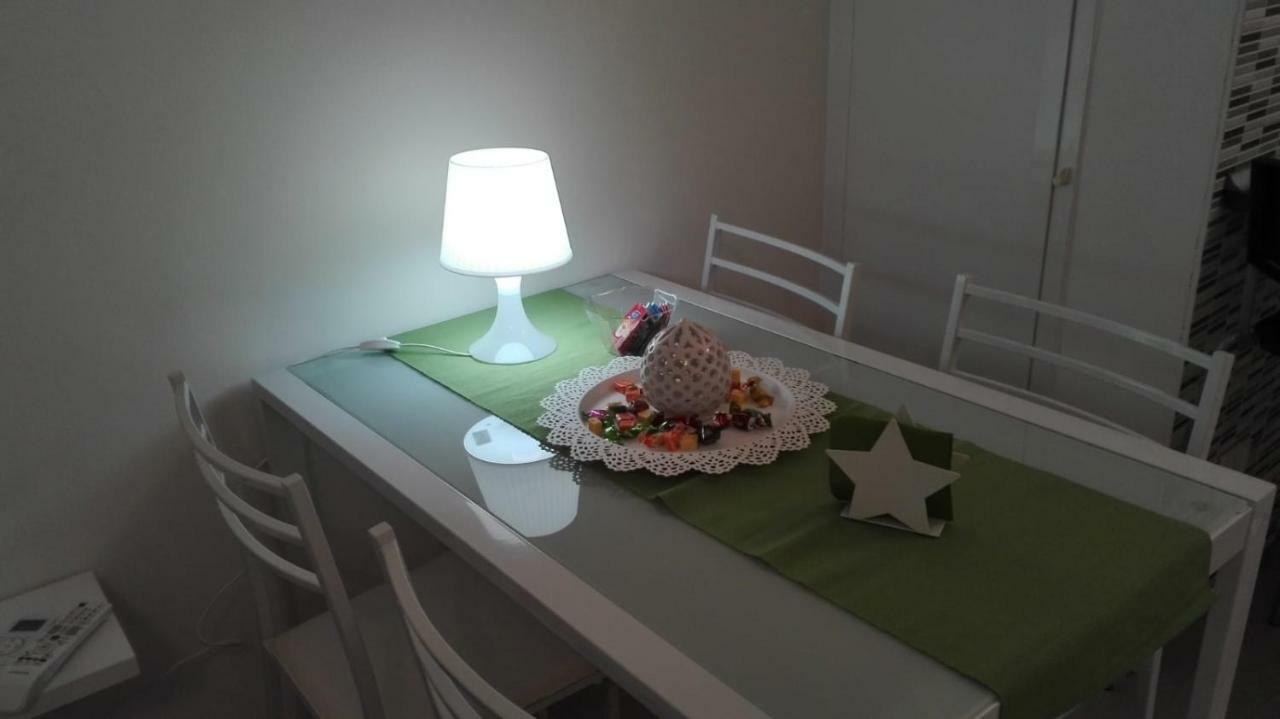 House Mattia Apartment Bari Exterior foto